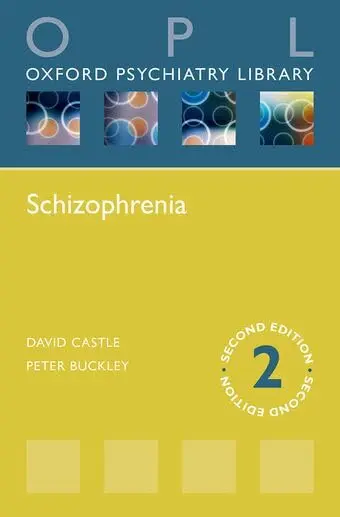Cover of Schizophrenia