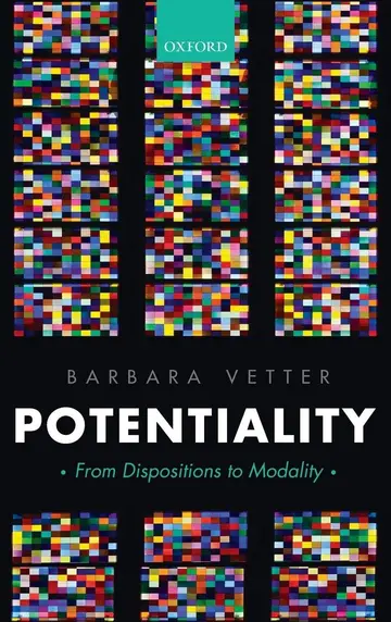 Cover of Potentiality