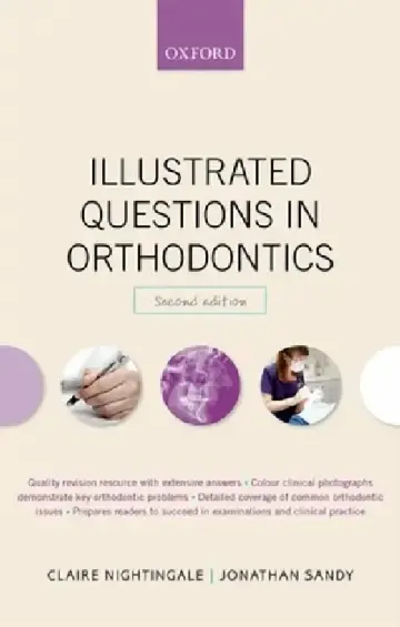 Cover of Illustrated Questions in Orthodontics
