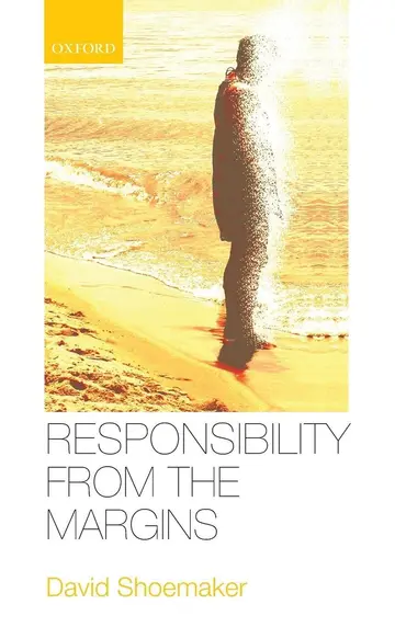 Cover of Responsibility from the Margins
