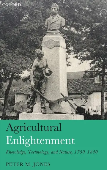 Cover of Agricultural Enlightenment