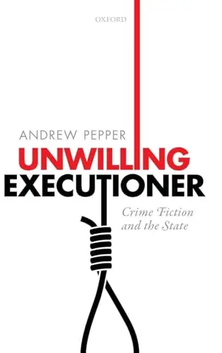 Cover of Unwilling Executioner