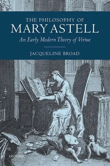 Cover of The Philosophy of Mary Astell