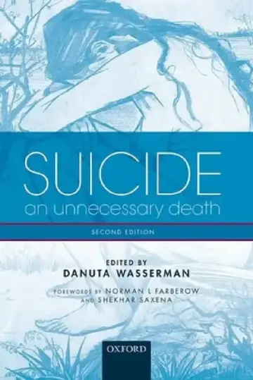 Cover of Suicide