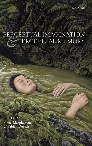 Cover of Perceptual Imagination and Perceptual Memory