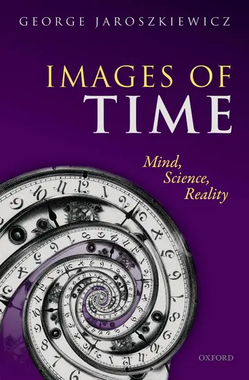 Cover of Images of Time C/George Jaroszkiewicz