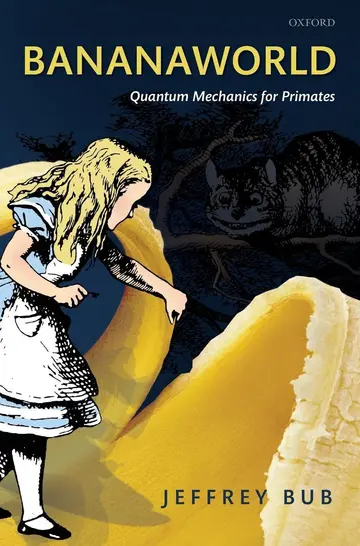 Cover of Bananaworld