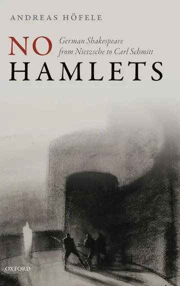 Cover of No Hamlets