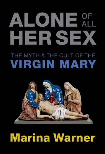 Cover of Alone of All Her Sex
