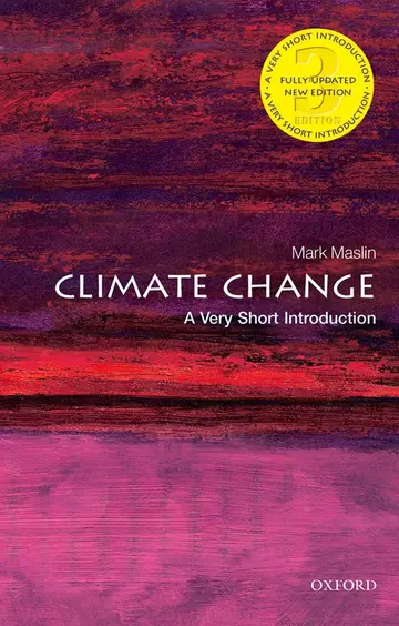Cover of Climate Change
