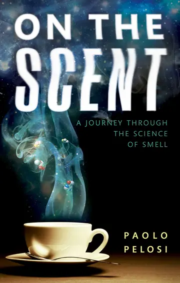 Cover of On the Scent