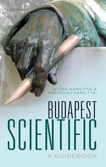 Cover of Budapest Scientific