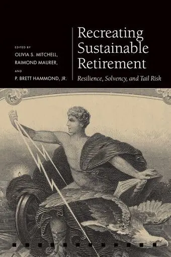 Cover of Recreating Sustainable Retirement
