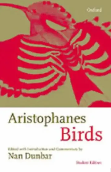 Cover of Birds