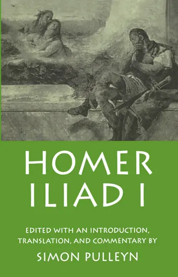 Cover of Homer