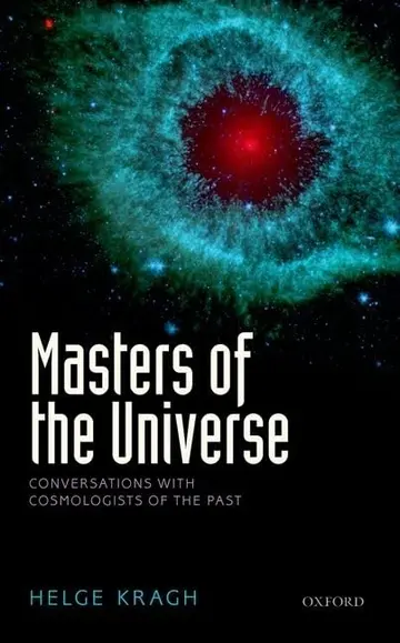Cover of Masters of the Universe