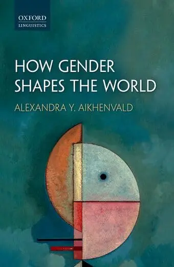 Cover of How Gender Shapes the World