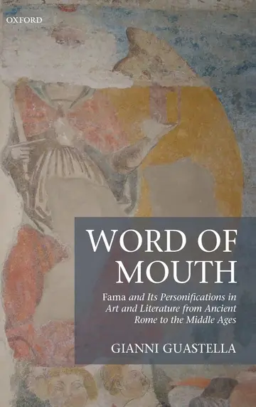 Cover of Word of Mouth