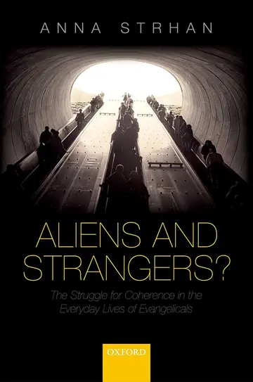 Cover of Aliens and Strangers?