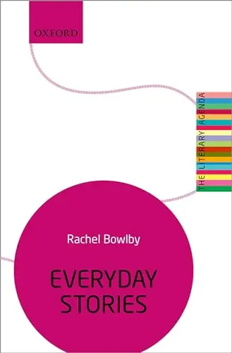 Cover of Everyday Stories