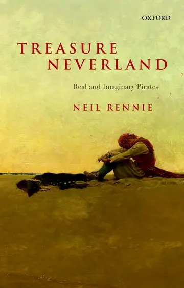 Cover of Treasure Neverland