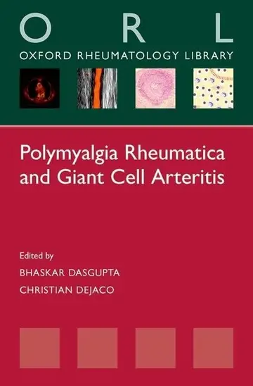 Cover of Polymyalgia Rheumatica and Giant Cell Arteritis