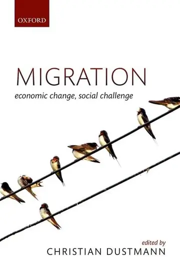Cover of Migration