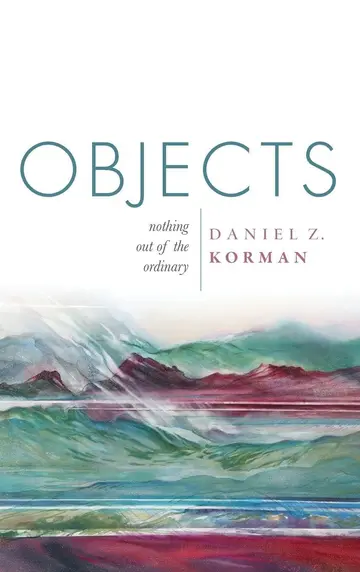 Cover of Objects
