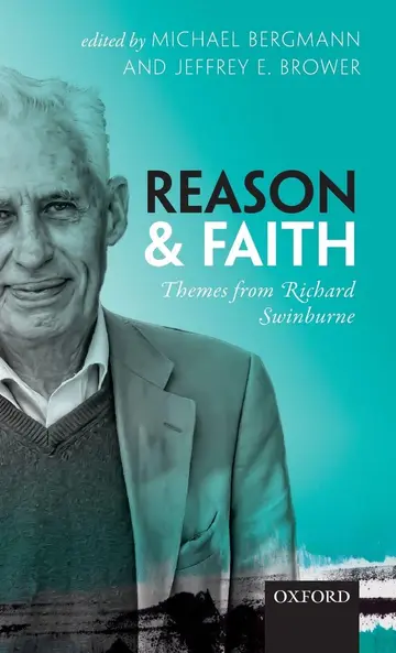 Cover of Reason and Faith