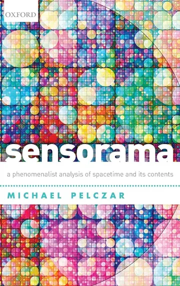 Cover of Sensorama