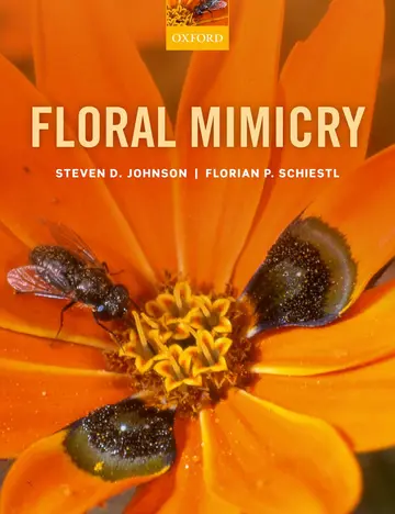 Cover of Floral Mimicry