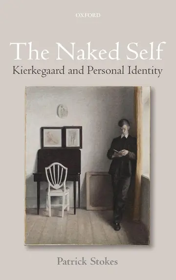 Cover of The Naked Self
