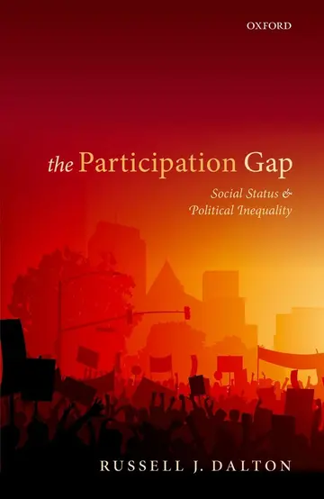 Cover of Participation Gap