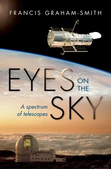 Cover of Eyes on the Sky