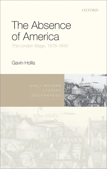 Cover of The Absence of America
