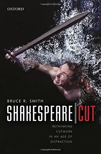 Cover of Shakespeare Cut