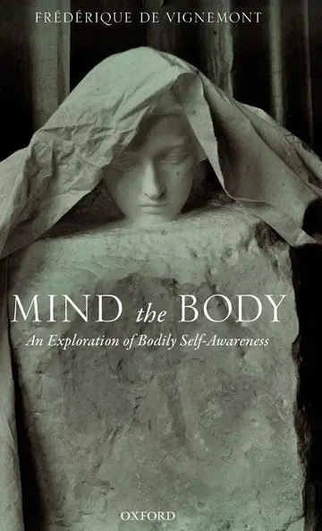 Cover of Mind the Body