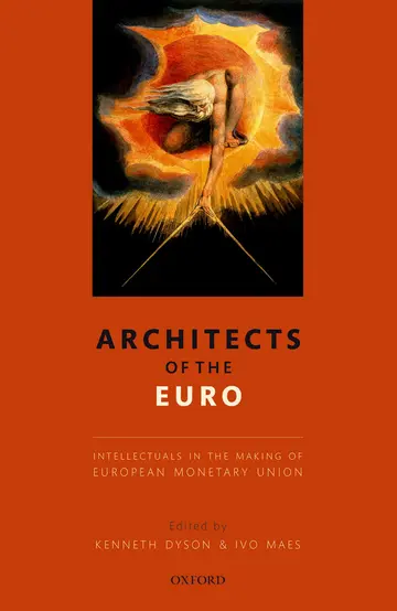 Cover of Architects of the Euro