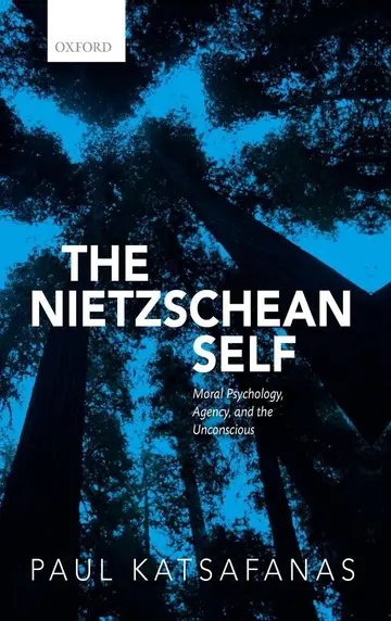 Cover of The Nietzschean Self
