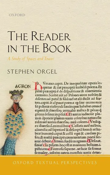 Cover of The Reader in the Book