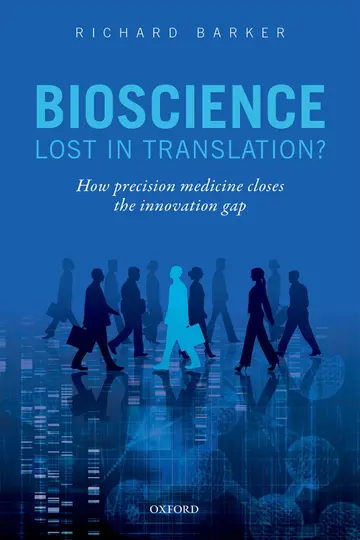Cover of Bioscience - Lost in Translation?
