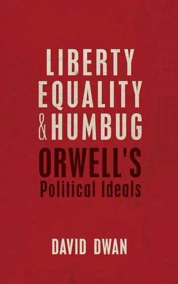 Cover of Liberty, Equality, and Humbug