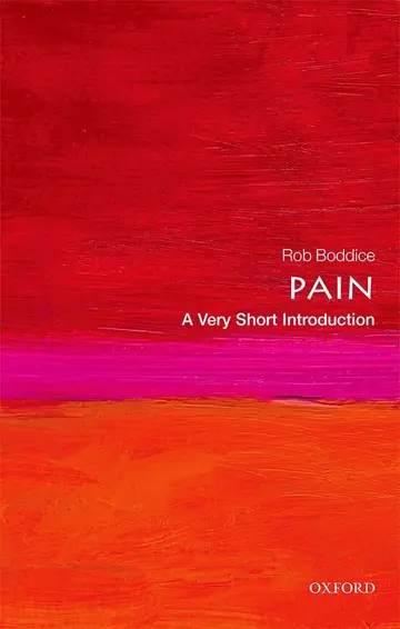 Cover of Pain