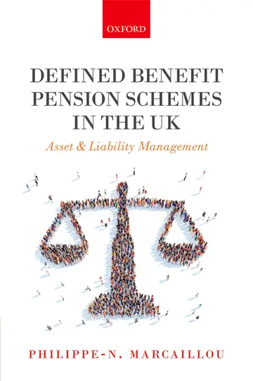 Cover of Defined Benefit Pension Schemes in the UK