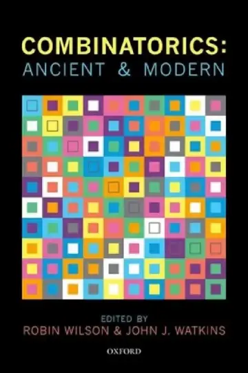 Cover of Combinatorics