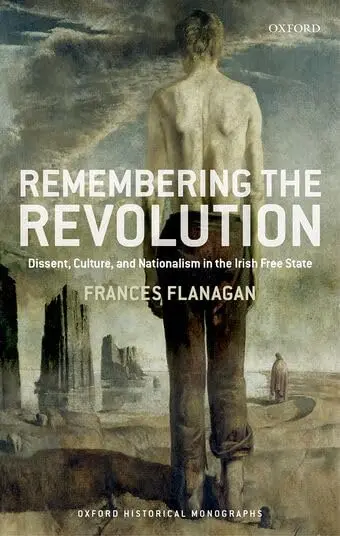 Cover of Remembering the Irish Revolution