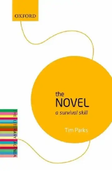 Cover of The Novel