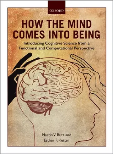 Cover of How the Mind Comes Into Being