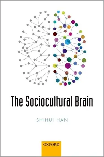 Cover of The Sociocultural Brain
