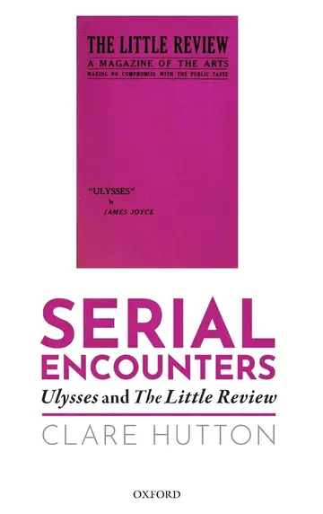 Cover of Serial Encounters